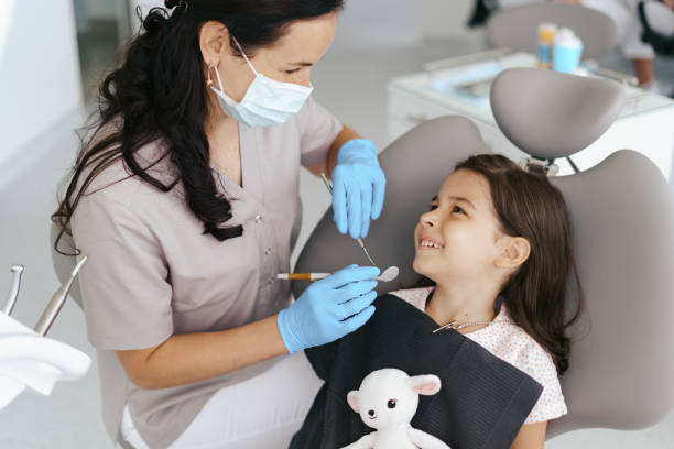 Best Emergency Pediatric Dentist  in Medical Lake, WA