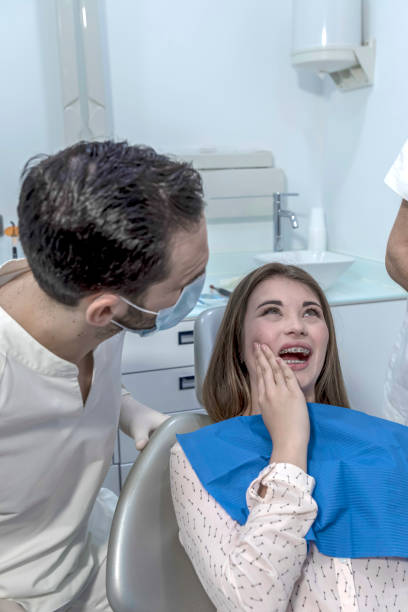 Emergency Dental Filling Replacement in WA